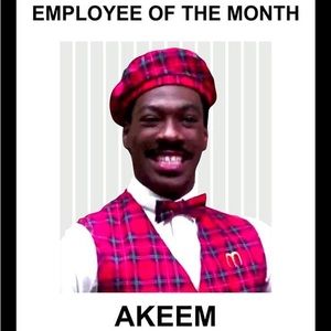 Meet your Posher, Ropa King